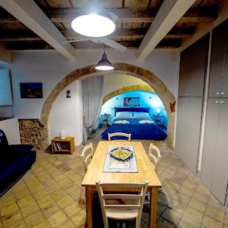 Villa Casa Clio Syracuse Esterno foto