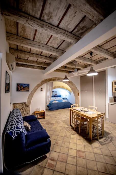 Villa Casa Clio Syracuse Esterno foto