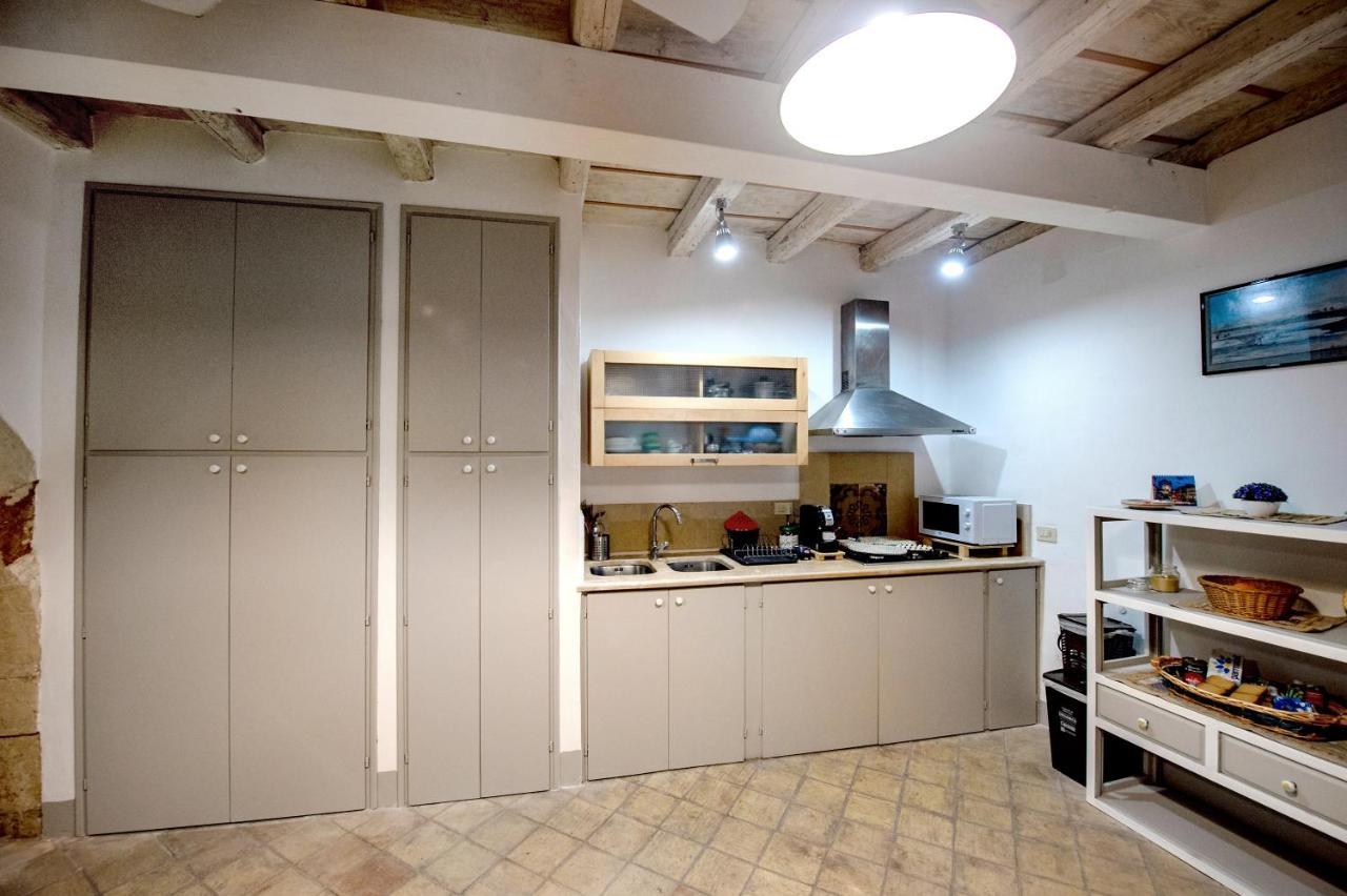 Villa Casa Clio Syracuse Esterno foto