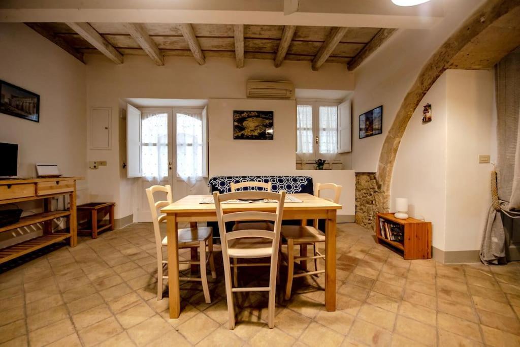 Villa Casa Clio Syracuse Esterno foto