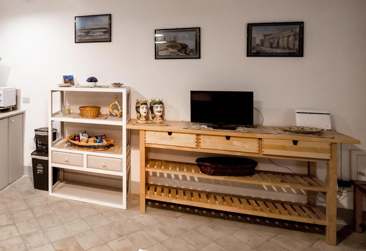 Villa Casa Clio Syracuse Esterno foto