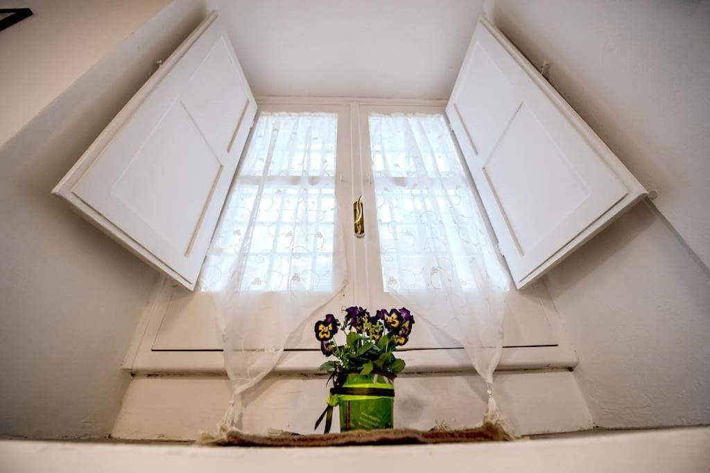 Villa Casa Clio Syracuse Esterno foto