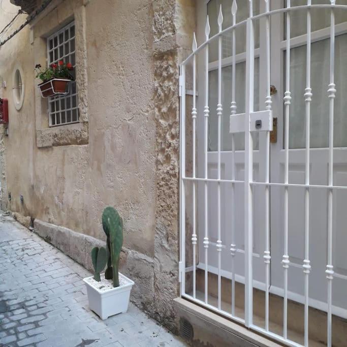 Villa Casa Clio Syracuse Esterno foto
