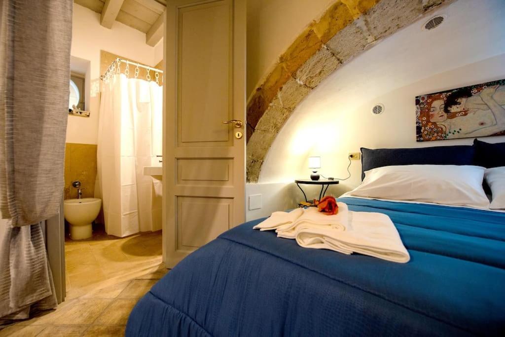 Villa Casa Clio Syracuse Esterno foto