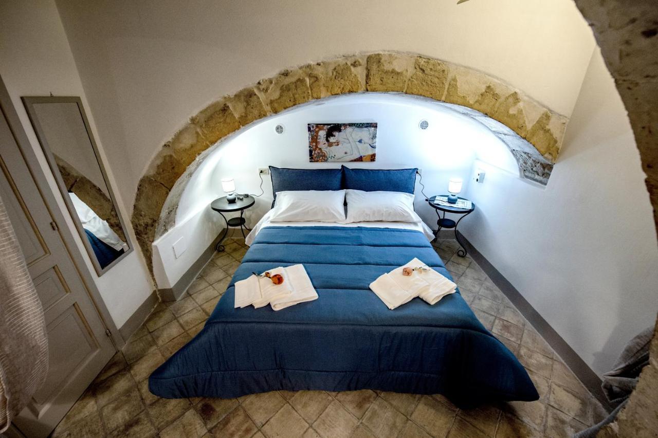 Villa Casa Clio Syracuse Esterno foto