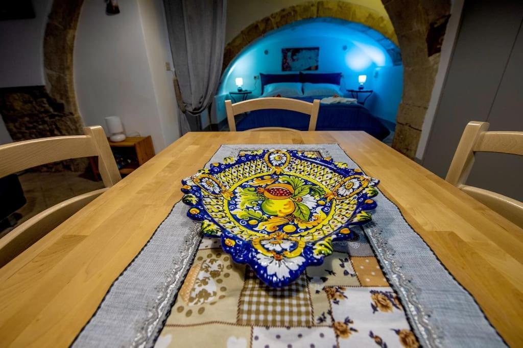 Villa Casa Clio Syracuse Esterno foto
