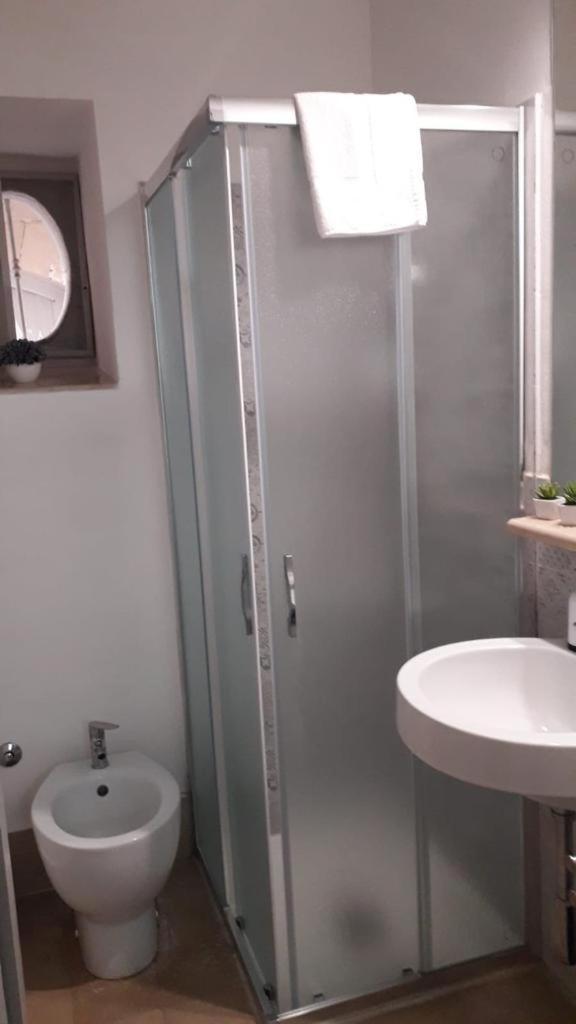 Villa Casa Clio Syracuse Esterno foto
